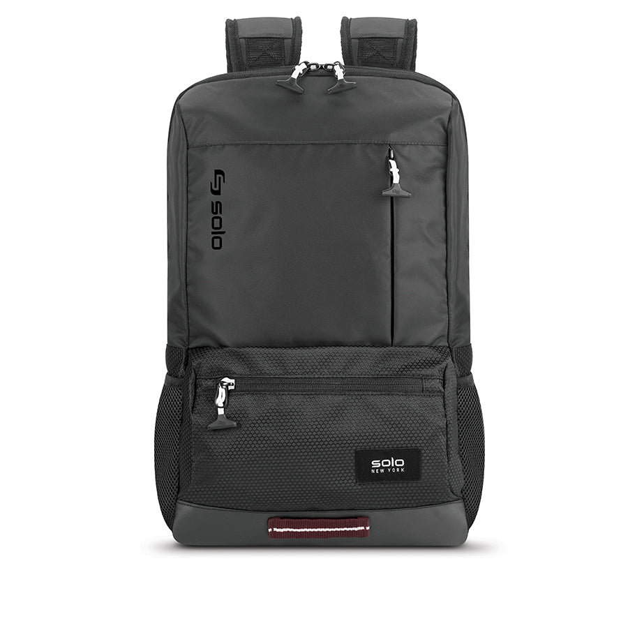 Draft Backpack