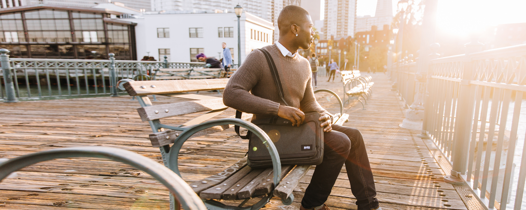3 Qualities to Look for When Buying the Perfect Briefcase
