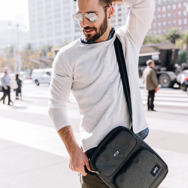 Ludlow Universal Tablet Sling